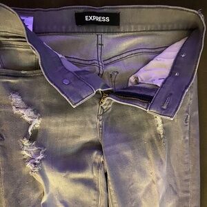 Express Jeans